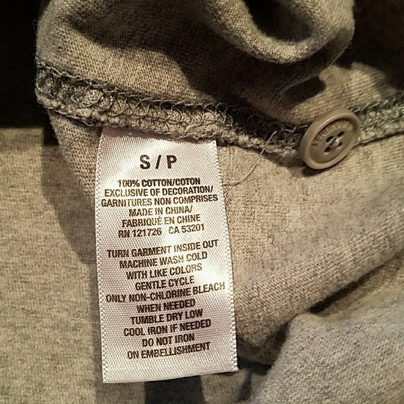 Men's short sleeve tshirt by Aeropastle, S/P - Picture 5 of 5